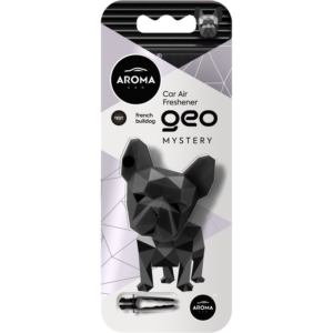 geo dogs Black Mystery