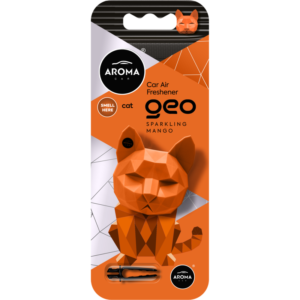 geo cats Sparkling mango