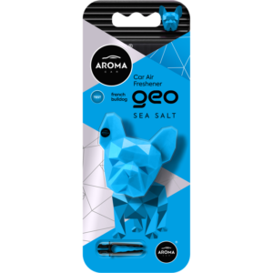 geo dogs Sea salt