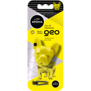 geo dogs Vanilla Noire
