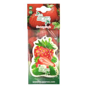 Cellulosa Fragola