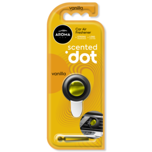 Dot Vaniglia