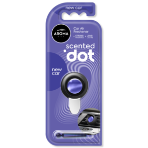 Dot New Car