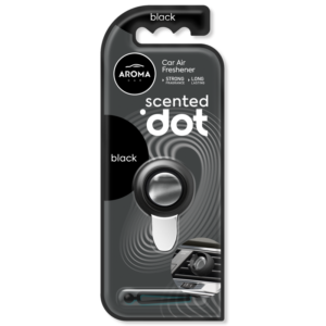 Dot Black