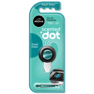 Dot Fresh Linen