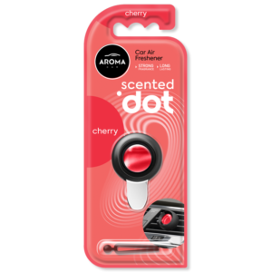 Dot Cherry