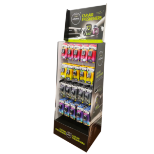 Aroma Car expo da terra 20 ganci - B