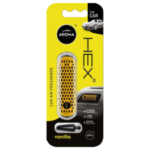 Hex vanilla