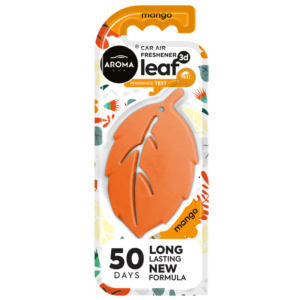 Leaf 3d Mango