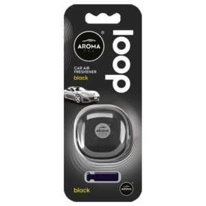 Loop black
