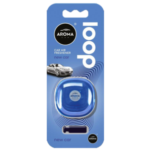 Loop new car