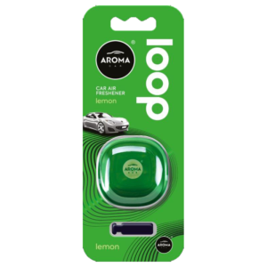 Loop lemon