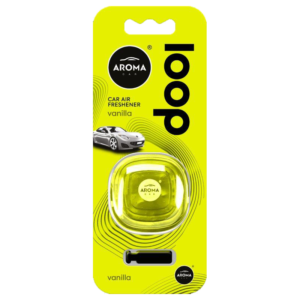 Loop vanilla