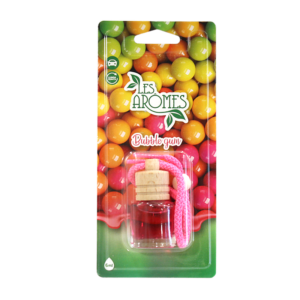 Mini Bottle 6ml Bubble gum