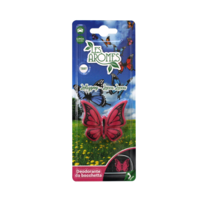 Farfalla bocchetta Lollypop