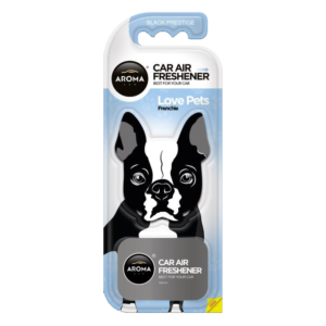Real dogs black