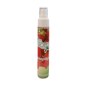 Spray 60ml Fragola
