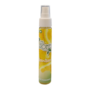 Spray 60ml Limone