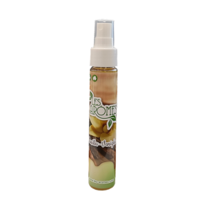 Spray 60ml Vaniglia