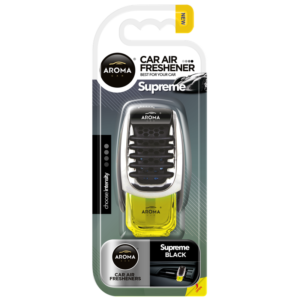 supreme 7ml black