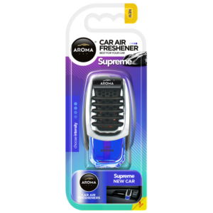 supreme 7ml new car