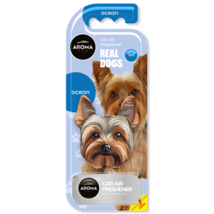 Real dogs Ocean