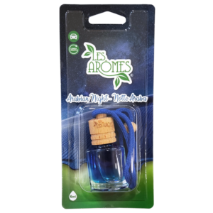 Mini Bottle 6ml Arabian night