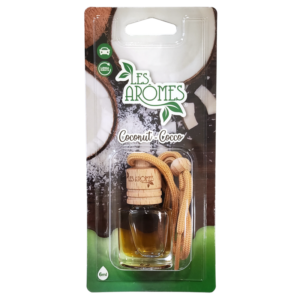 Mini Bottle 6ml Cocco
