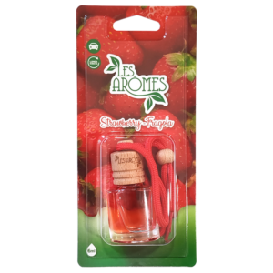 Mini Bottle 6ml Fragola
