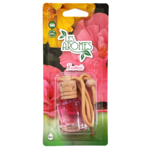 Mini Bottle 6ml Hawaii
