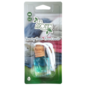 Mini Bottle 6ml Laundry flower