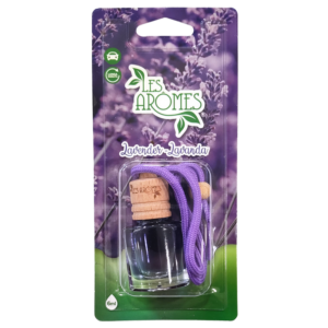 Mini Bottle 6ml Lavanda