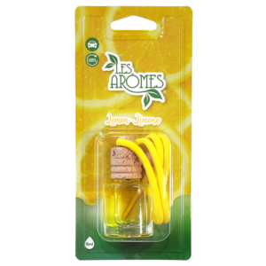 Mini Bottle 6ml Limone