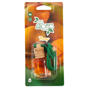 Mini Bottle 6ml Mango