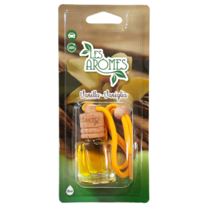 Mini Bottle 6ml Vaniglia