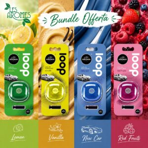 Bundle Loop 3+1 Gratis